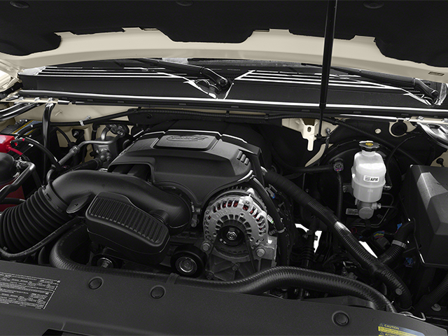 2014 GMC Yukon Denali