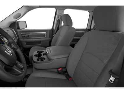 2014 RAM 1500 SSV