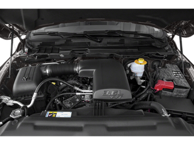 2014 RAM 1500 SSV