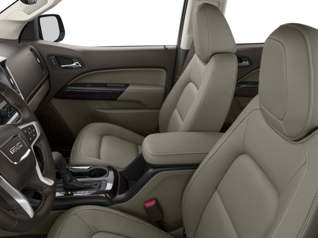 2015 GMC Canyon 2WD SLE