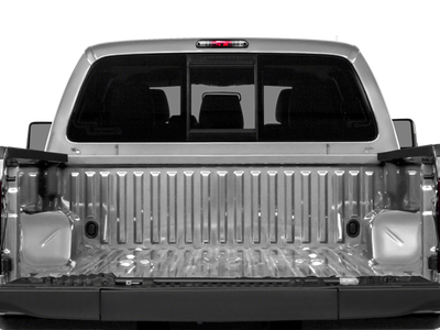 2016 Ford F-250SD XL