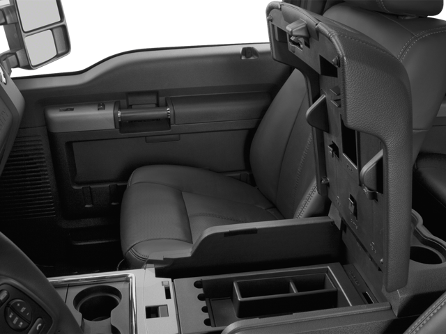 2016 Ford F-250SD XL