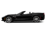 2019 Chevrolet Corvette Z06 Z06 3LZ