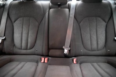 2016 Chrysler 200 LX