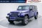 2017 Jeep Wrangler Unlimited Sahara 4x4