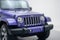 2017 Jeep Wrangler Unlimited Sahara 4x4