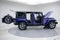 2017 Jeep Wrangler Unlimited Sahara 4x4