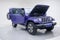 2017 Jeep Wrangler Unlimited Sahara 4x4