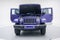 2017 Jeep Wrangler Unlimited Sahara 4x4