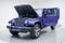 2017 Jeep Wrangler Unlimited Sahara 4x4
