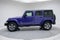 2017 Jeep Wrangler Unlimited Sahara 4x4
