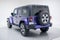 2017 Jeep Wrangler Unlimited Sahara 4x4