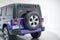 2017 Jeep Wrangler Unlimited Sahara 4x4