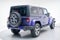 2017 Jeep Wrangler Unlimited Sahara 4x4