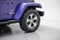 2017 Jeep Wrangler Unlimited Sahara 4x4