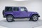 2017 Jeep Wrangler Unlimited Sahara 4x4
