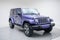 2017 Jeep Wrangler Unlimited Sahara 4x4
