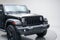 2022 Jeep Wrangler Sport S 4x4