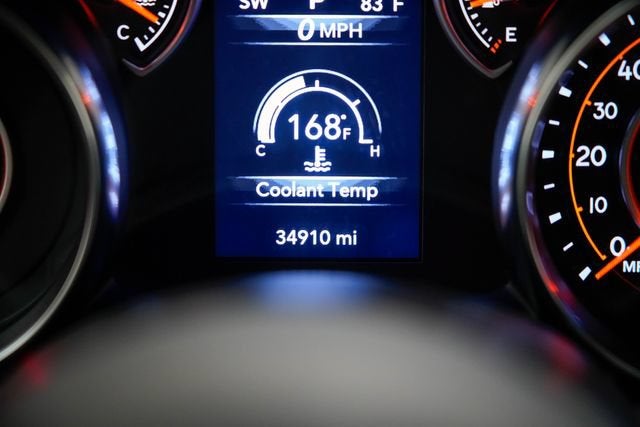 2022 Jeep Wrangler Sport S 4x4