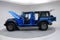 2021 Jeep Wrangler Unlimited Sport S 4x4