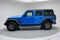 2021 Jeep Wrangler Unlimited Sport S 4x4