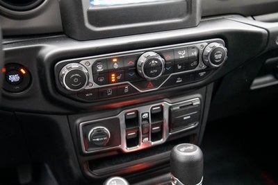 2021 Jeep Wrangler Unlimited Sport S 4x4