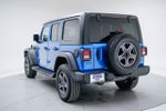 2021 Jeep Wrangler Unlimited Sport S 4x4