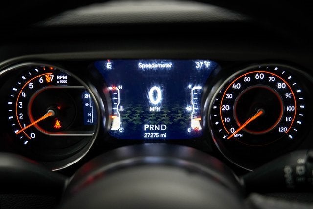 2021 Jeep Wrangler Unlimited Sport S 4x4