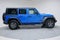 2021 Jeep Wrangler Unlimited Sport S 4x4