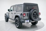 2023 Jeep Wrangler 4-Door Willys Sport 4x4