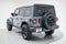 2023 Jeep Wrangler 4-Door Willys Sport 4x4