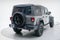 2023 Jeep Wrangler 4-Door Willys Sport 4x4