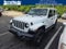 2019 Jeep Wrangler Unlimited Sahara Altitude 4x4