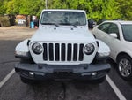 2019 Jeep Wrangler Unlimited Sahara Altitude 4x4