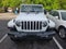 2019 Jeep Wrangler Unlimited Sahara Altitude 4x4