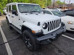 2019 Jeep Wrangler Unlimited Sahara Altitude 4x4