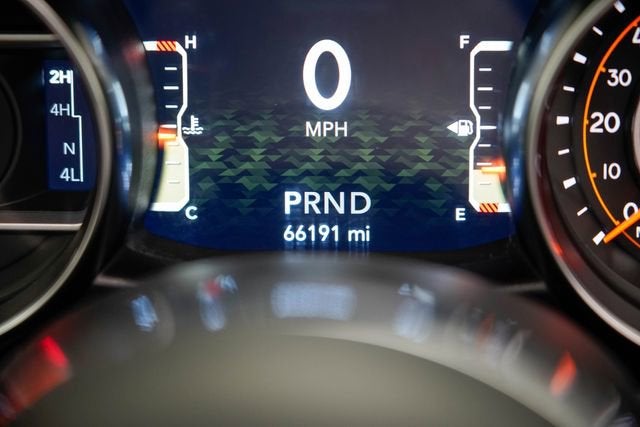 2019 Jeep Wrangler Unlimited Sahara Altitude 4x4