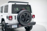 2019 Jeep Wrangler Unlimited Sahara Altitude 4x4
