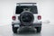 2019 Jeep Wrangler Unlimited Sahara Altitude 4x4