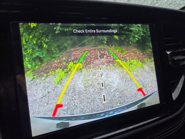 2021 Dodge Durango GT Plus AWD