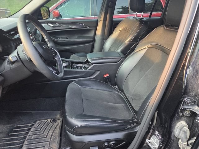2023 Jeep Grand Cherokee Altitude 4x4