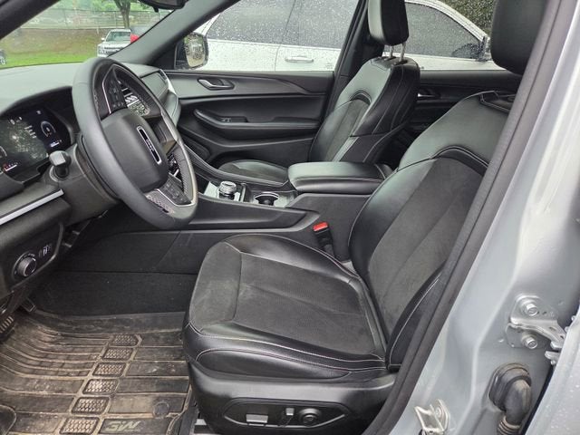 2024 Jeep Grand Cherokee L Altitude 4x4