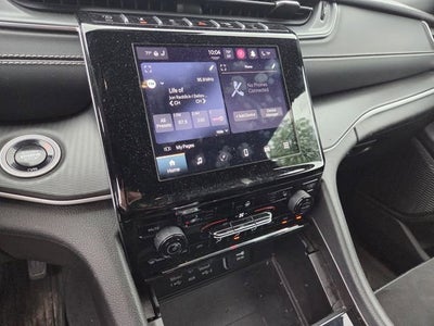 2024 Jeep Grand Cherokee L Altitude 4x4