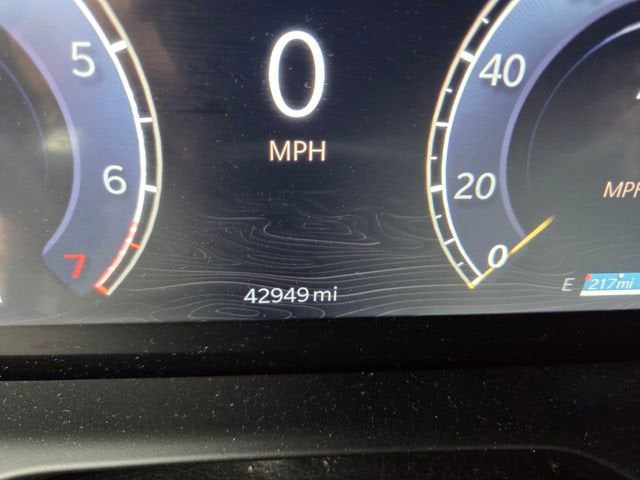 2024 Jeep Grand Cherokee L Altitude 4x4