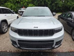 2024 Jeep Grand Cherokee L Altitude 4x4