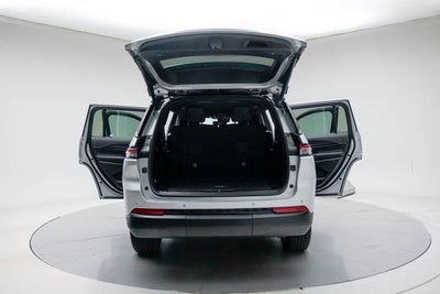 2024 Jeep Grand Cherokee L Altitude 4x4