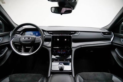 2024 Jeep Grand Cherokee L Altitude 4x4