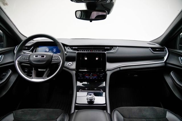2024 Jeep Grand Cherokee L Altitude 4x4