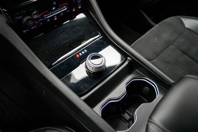2024 Jeep Grand Cherokee L Altitude 4x4