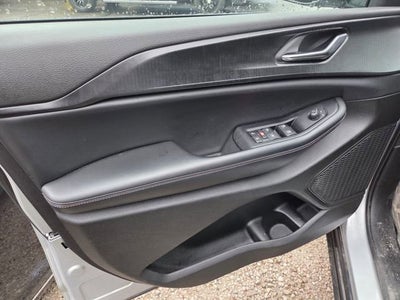 2024 Jeep Grand Cherokee L Altitude 4x4